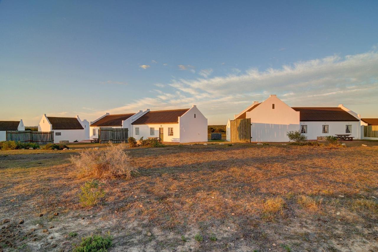 De Hoop Collection - Village Cottages De Hoop Nature Reserve Экстерьер фото