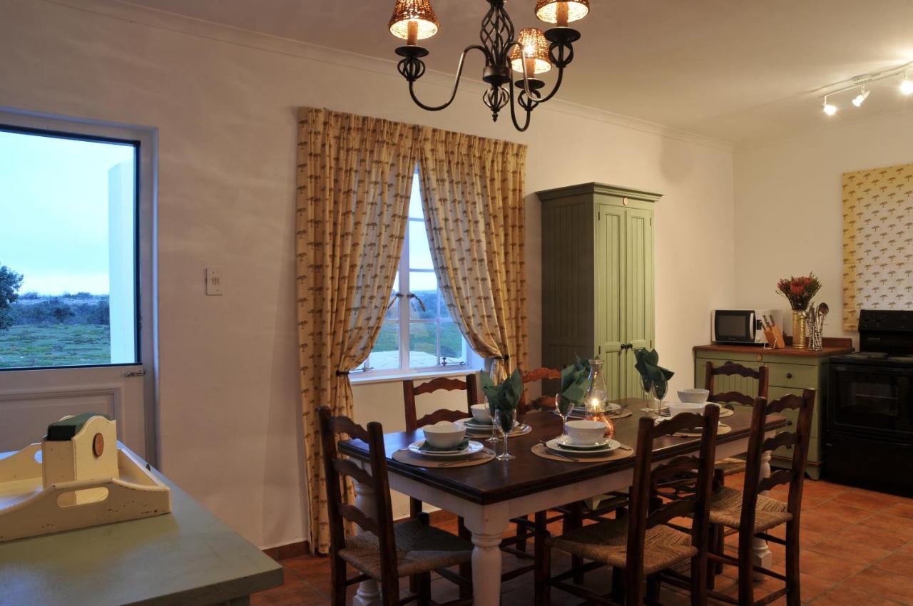 De Hoop Collection - Village Cottages De Hoop Nature Reserve Экстерьер фото