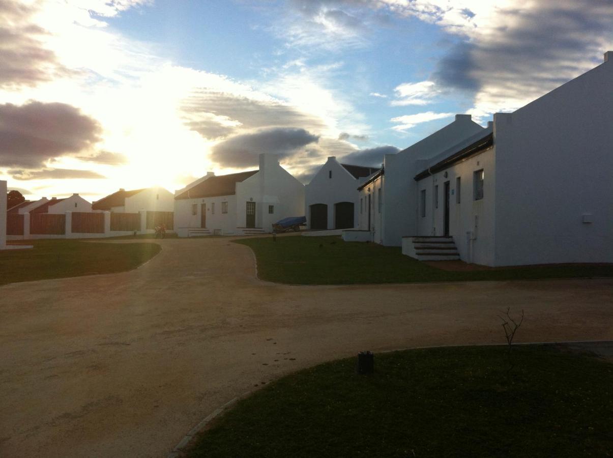 De Hoop Collection - Village Cottages De Hoop Nature Reserve Экстерьер фото