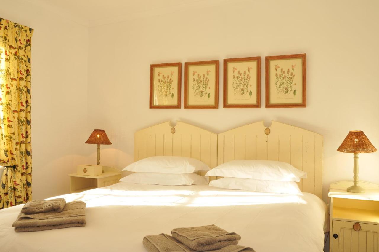 De Hoop Collection - Village Cottages De Hoop Nature Reserve Экстерьер фото
