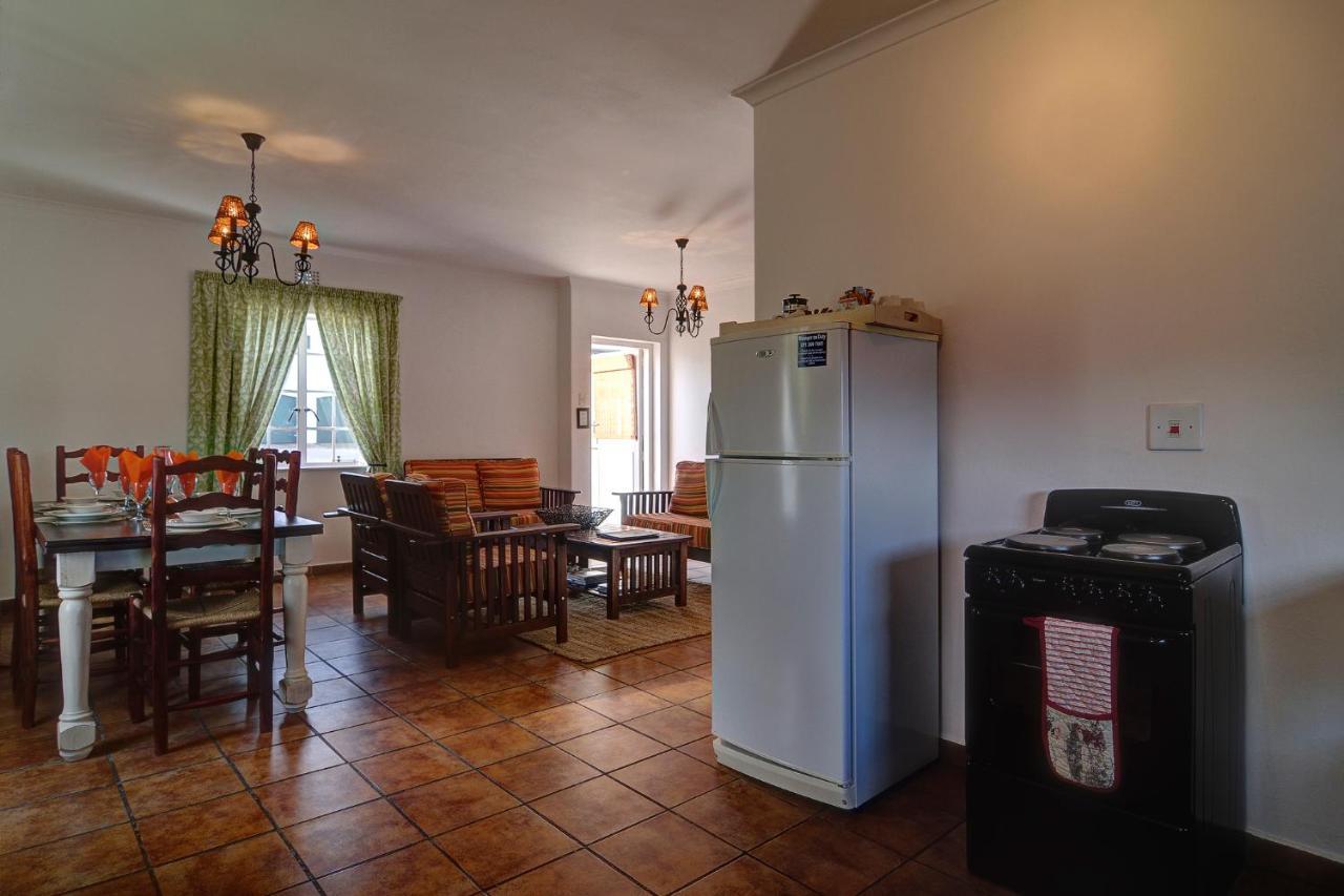 De Hoop Collection - Village Cottages De Hoop Nature Reserve Экстерьер фото