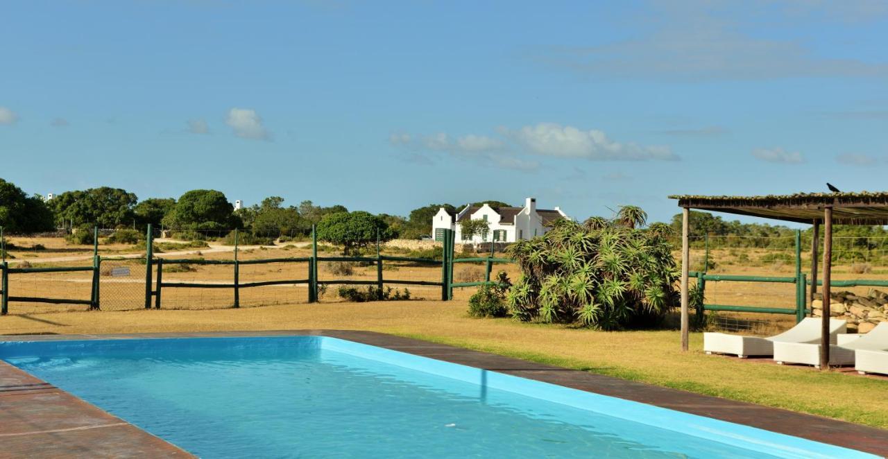De Hoop Collection - Village Cottages De Hoop Nature Reserve Экстерьер фото